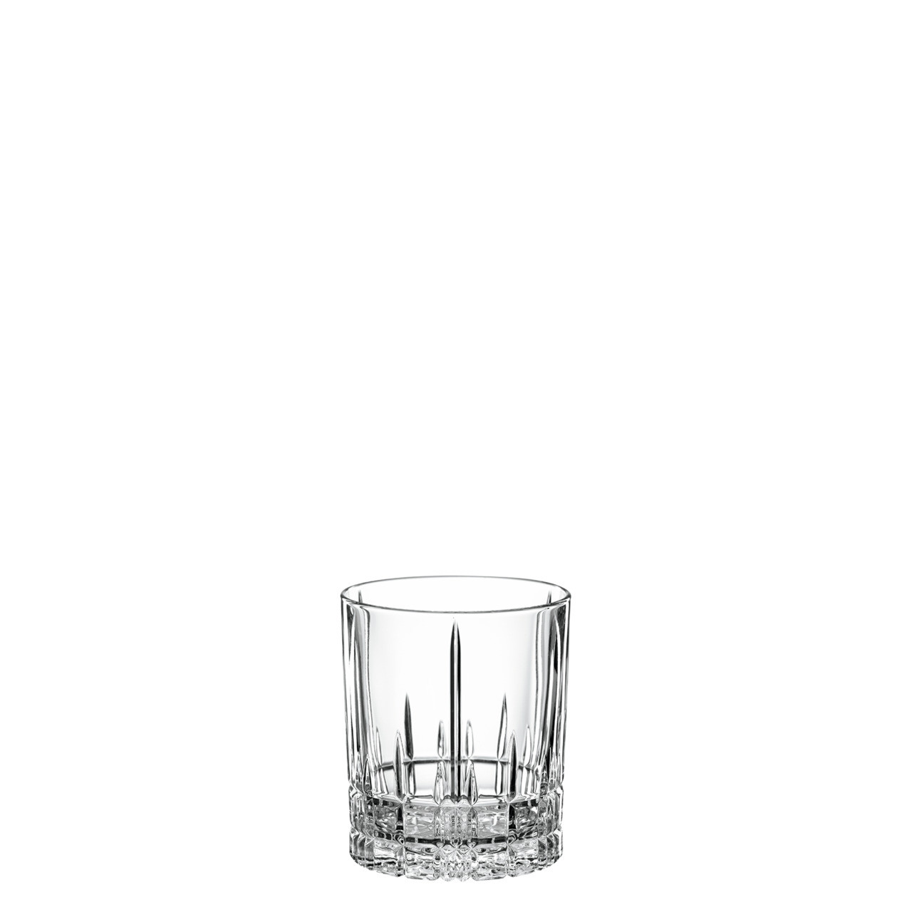 Perfect Serve, Glas D.O.F. Pool ø 86 mm / 0,41 l